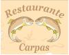 RESTAURANTE CARPAS logo