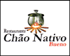 RESTAURANTE CHAO NATIVO logo