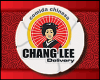 RESTAURANTE CHINES CHANG LEE logo
