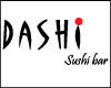 RESTAURANTE DASHI logo