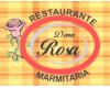RESTAURANTE DONA ROSA logo