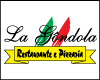 RESTAURANTE E PIZZARIA LA GONDOLA logo