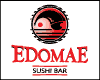RESTAURANTE EDOMAE SUSHI BAR logo