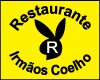 RESTAURANTE IRMAOS COELHO logo
