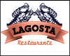 RESTAURANTE LAGOSTA logo