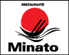 RESTAURANTE MINATO logo
