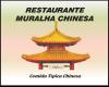 RESTAURANTE MURALHA CHINESA