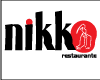 RESTAURANTE NIKKO logo