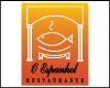 RESTAURANTE O ESPANHOL logo