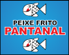 RESTAURANTE PEIXE FRITO PANTANAL logo