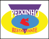 RESTAURANTE PEIXINHO logo