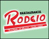 RESTAURANTE RODEIO logo