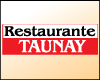 RESTAURANTE TAUNAY logo