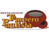 RESTAURANTE TEMPERO PAULISTA logo