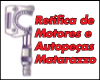RETÍFICA DE MOTORES E AUTOPEÇAS MATARAZZO logo