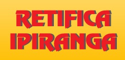 RETIFICA DE MOTORES IPIRANGA logo