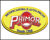 RETIFICADORA E AUTOPECAS PRIMOR logo