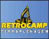 RETROCAMP TERRAPLENAGEM logo