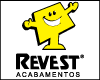 REVEST ACABAMENTOS logo
