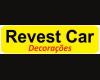 REVEST DECORAÇÕES logo