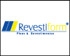 REVESTIFORM PISOS E REVESTIMENTOS logo
