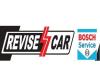 REVISE CAR logo