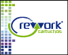 REWORK CARTUCHOS logo