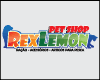 REX LEMON PET SHOP logo