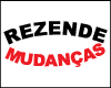 REZENDE MUDANCAS logo