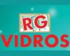 RG VIDROS logo