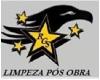 RGS LIMPEZA PÓS OBRA logo