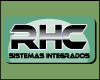 RHC SISTEMAS INTEGRADOS logo