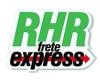 RHR EXPRESS logo