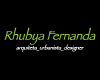 RHUBYA FERNANDA logo