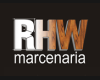 RHW MARCENARIA logo