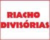RIACHO DIVISORIAS