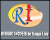 RIBEIRO IMOVEIS DE ITAQUA logo