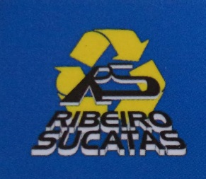 RIBEIRO SUCATAS