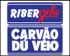 RIBERGELO CARVAO DU VEIO logo