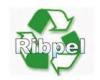 RIBPEL logo