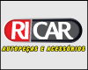 RICAR AUTOPECAS E ACESSORIOS logo
