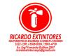 RICARDO EXTINTORES