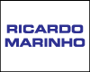 RICARDO MARINHO logo