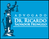 RICARDO SALVADOR FRUNGILO