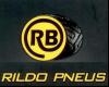 RILDO PNEUS logo