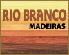 RIO BRANCO MADEIRAS logo