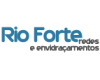 RIO FORTE GLASS