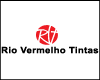 RIO VERMELHO TINTAS