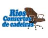 RIOS CONSERTOS DE CADEIRAS