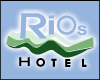 RIOS HOTEL logo